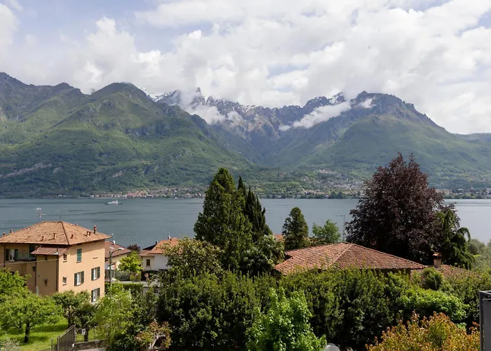 Penelope House דירה *