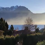 Apartamento Penelope House Oliveto Lario