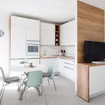 Penelope House Apartamento Oliveto Lario