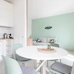 Apartamento Penelope House