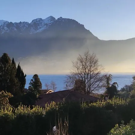 Apartment Penelope House Oliveto Lario