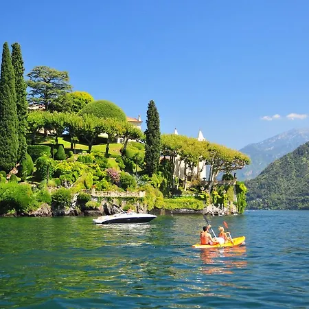 Apartment Penelope House Oliveto Lario