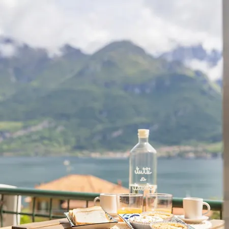 Penelope House Apartment Oliveto Lario