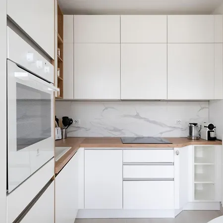 Apartment Penelope House