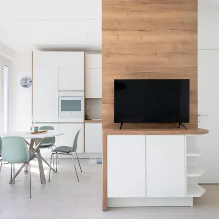 Apartment Penelope House *