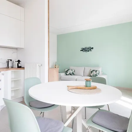 Apartment Penelope House