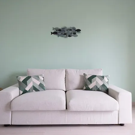 Penelope House Apartment *