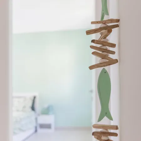 Apartment Penelope House Oliveto Lario