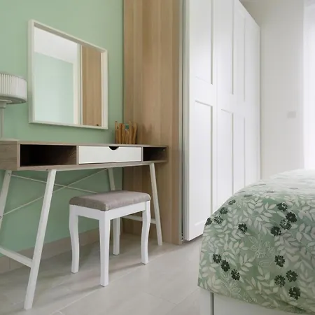 Apartment Penelope House Oliveto Lario