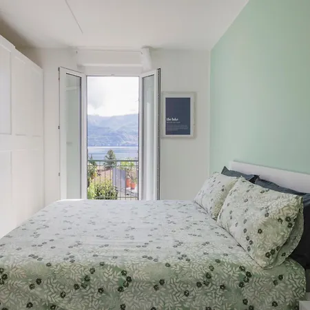 Apartment Penelope House *