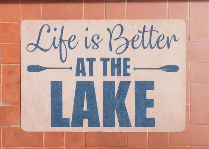 アパート Penelope House Oliveto Lario