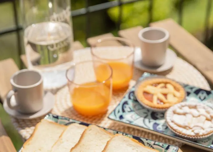 アパート Penelope House *