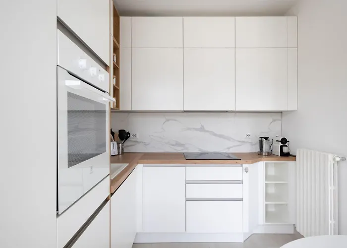 アパート Penelope House