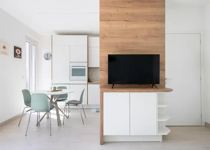 アパート Penelope House *