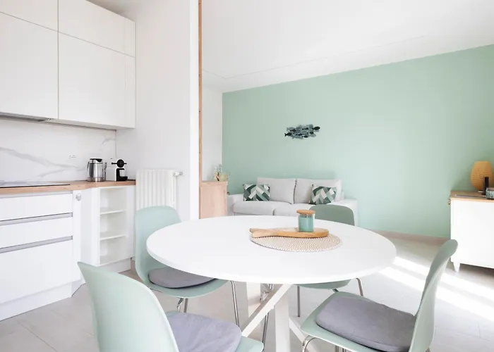 アパート Penelope House