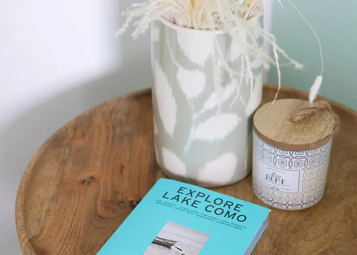 アパート Penelope House