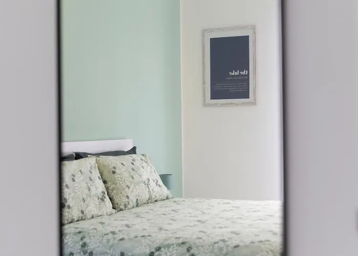 Penelope House アパート