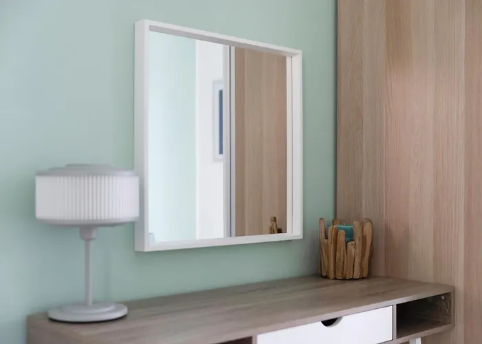 アパート Penelope House Oliveto Lario