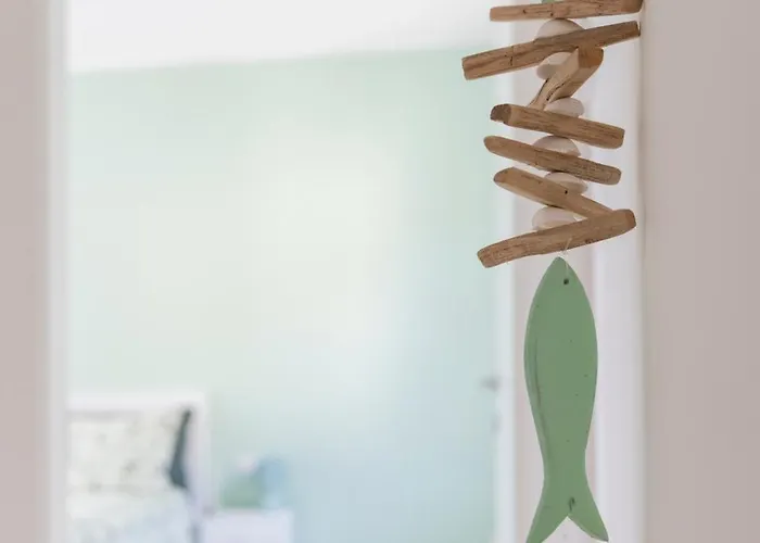 アパート Penelope House Oliveto Lario