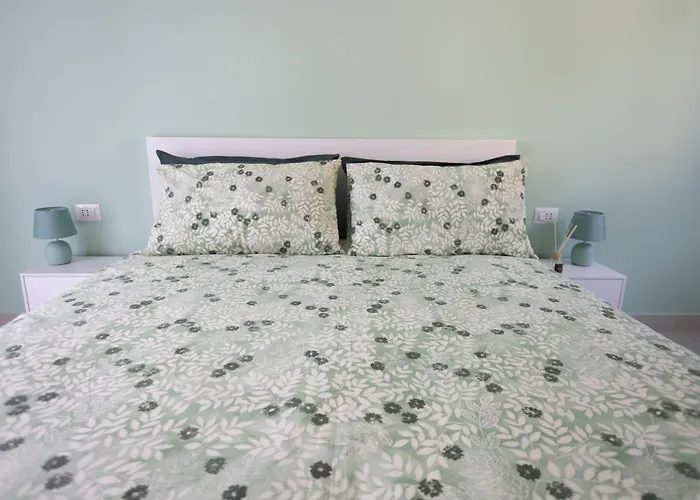 Penelope House アパート