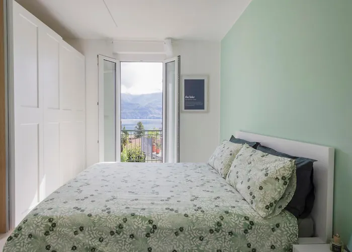 アパート Penelope House *