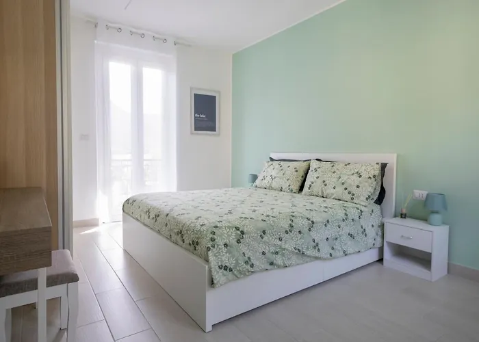 Penelope House アパート