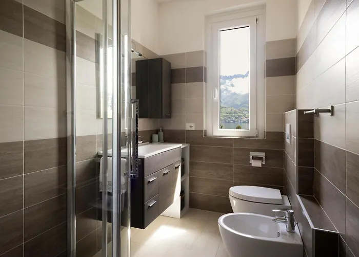 Penelope House Oliveto Lario