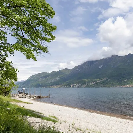 Penelope House Lejlighed Oliveto Lario