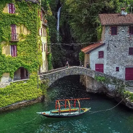 דירה Penelope House *