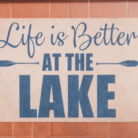 דירה Penelope House Oliveto Lario