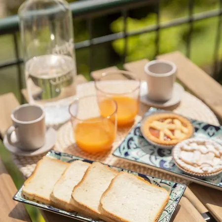 דירה Penelope House *