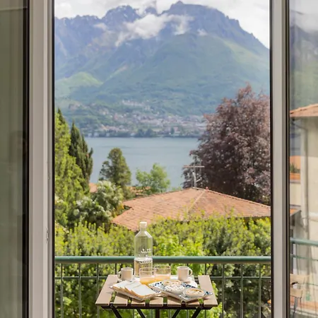 Apartment Penelope House Oliveto Lario