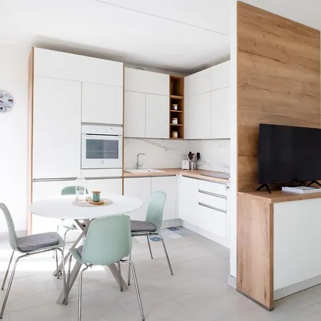 Penelope House Apartment Oliveto Lario