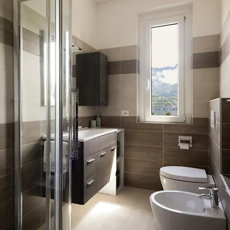 Penelope House Oliveto Lario