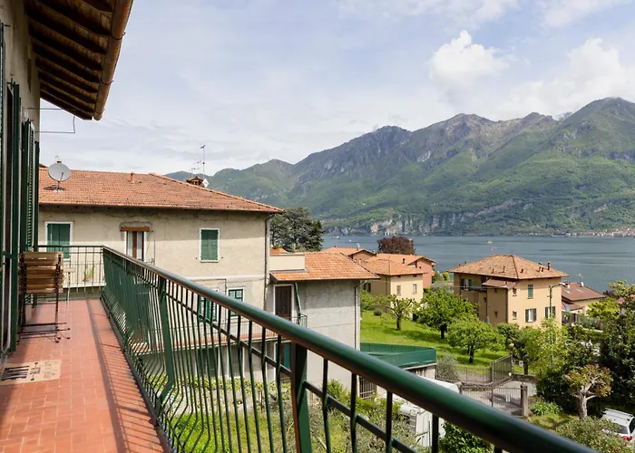 Penelope House Oliveto Lario